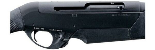 Benelli R1, .308 Win, 22" Barrel, 3rd, Black Synthetic ComforTech Stock