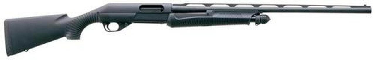 Benelli Nova Pump 12g 28 Matte Black