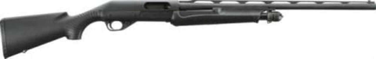 Benelli Nova Pump 20g 26 Matte Black