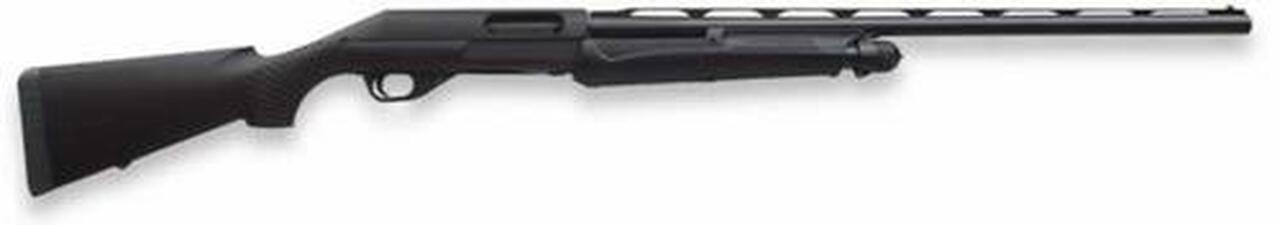 Benelli Nova Pump 20g 24 Youth Matte Black