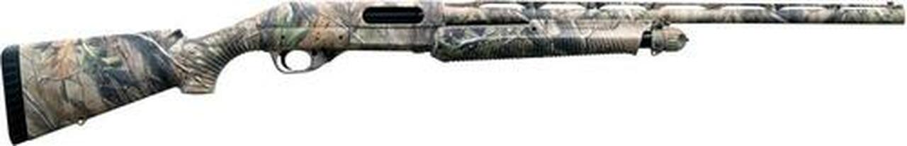 Benelli Nova Pump 20g 24" Realtree APG HD Camo