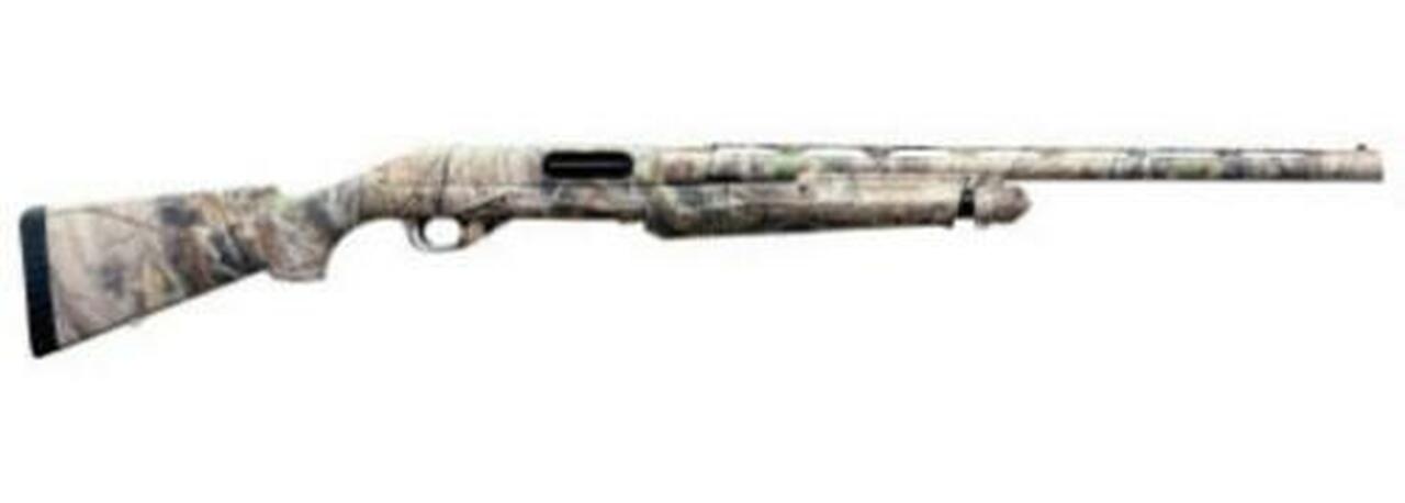 Benelli Nova Pump 12g 28 Realtree APG HD Camo