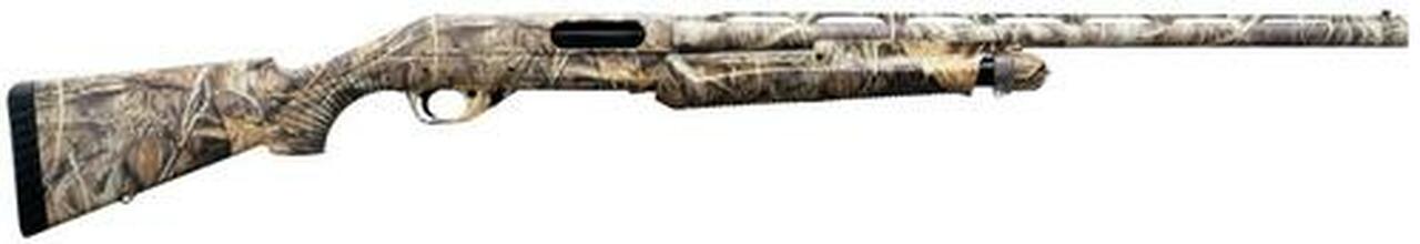 Benelli Nova Pump 12g 26 MAX-4 Camo