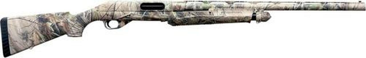 Benelli Nova Pump 12g 24 Realtree APG HD Camo