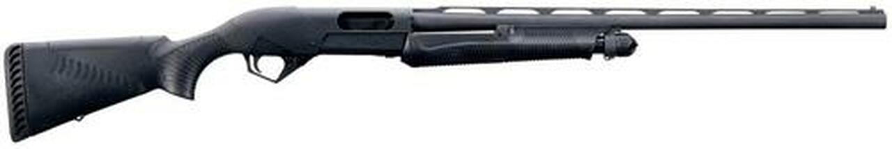 Benelli Super Nova Pump 12g 26" Barrel Black