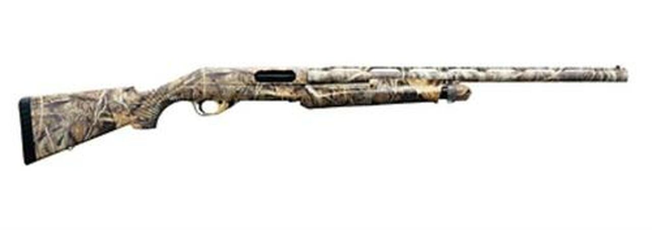 Benelli Super Nova Pump 12g 26 MAX-4 Camo