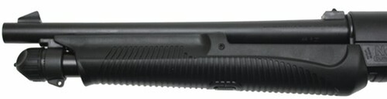 Benelli NOVA Entry 14" Short Barrel Shotgun Tactical Rifle Sight NFA/Class 3