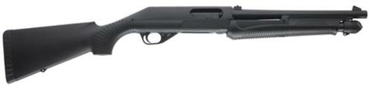 Benelli NOVA Entry 14" Short Barrel Shotgun Tactical Rifle Sight NFA/Class 3