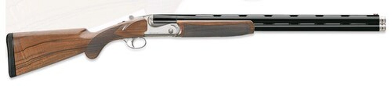Franchi Instinct SL 16 Ga Over and Under, 28" Barrel, AA Grade Satin Walnut