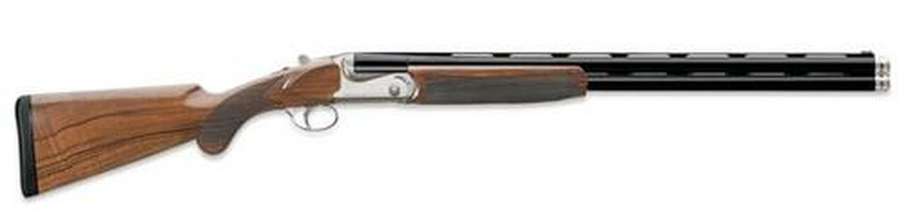 Franchi Instinct SL Satin Walnut Polished Light Weight Aluminium 12 Ga, 26" Barrell, AA-Grade
