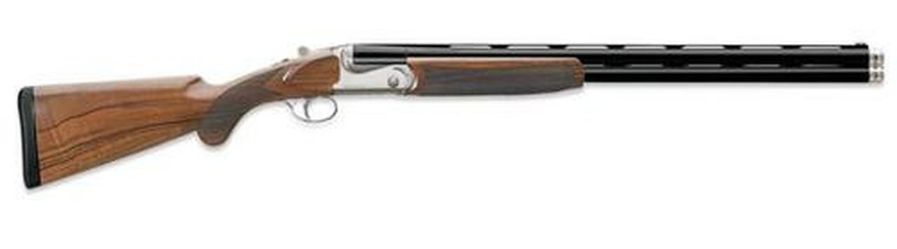 Franchi Instinct SL Satin Walnut Polished Light Weight Aluminium 20 Ga 40830