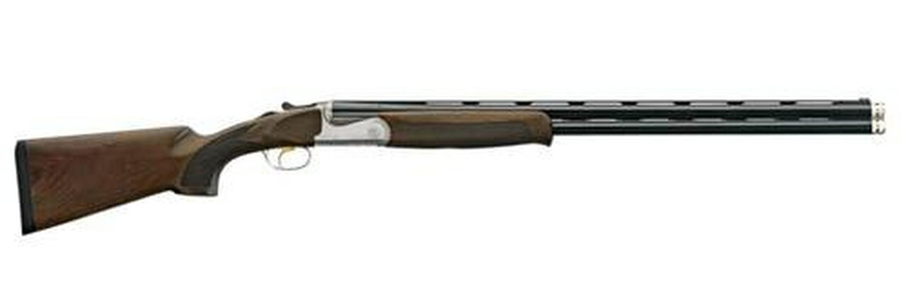 Franchi Instinct Sporting Satin Walnut Polished Steel 12 Ga 30" Barrel
