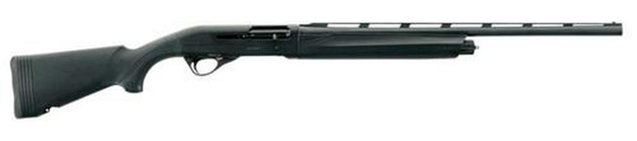 Franchi Affinity Compact Black Synthetic, Adjustable Shims 12 Ga