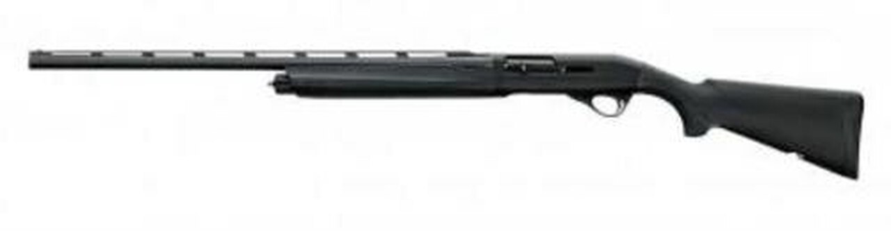 Franchi Affinity 12 Ga, Black Synthetic, Left Hand