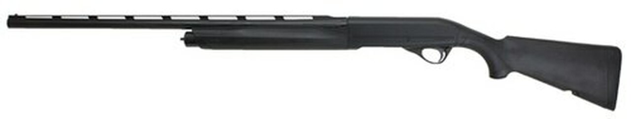 Franchi Affinity, Black Synthetic, 28 Barrel, 12 Ga