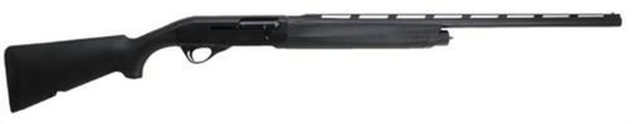 Franchi Affinity, Black Synthetic, 28 Barrel, 12 Ga