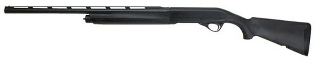 Franchi Affinity 12 Ga, 26" Barrel, Black Synthetic