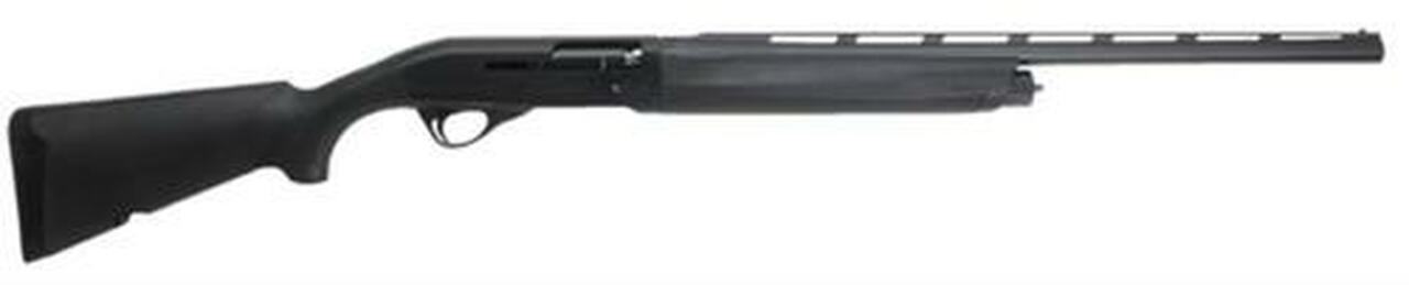 Franchi Affinity 12 Ga, 26" Barrel, Black Synthetic