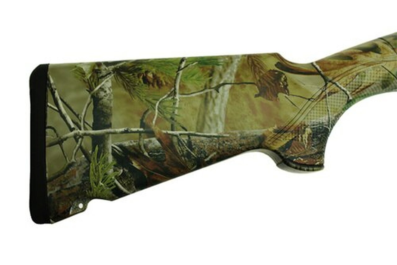 Franchi Affinity Compact 20 Ga 24in Barrel APG Realtree Camo Finish