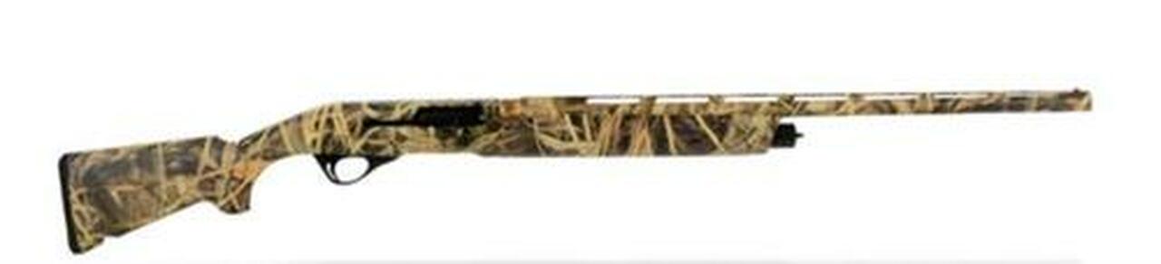 Franchi Affinity Compact 20 Ga 26 Max4 Camo