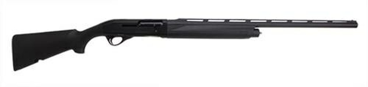 Franchi Intensity Black Synthetic 12 Ga 28" Barrel 3.5" Chamber