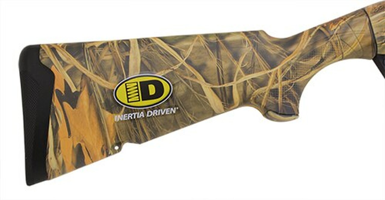 Franchi Intensity 28 MAX4 Camo