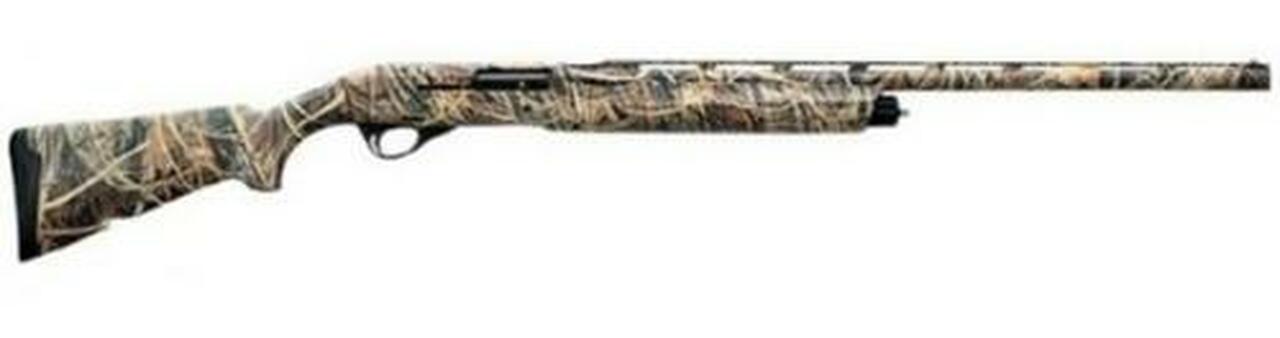 Franchi Intensity Max 5 Camo 26 12 Ga