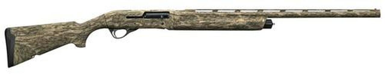 Franchi Intensity Mossy Oak Bottomlands Camo12 Ga 28" Barrel