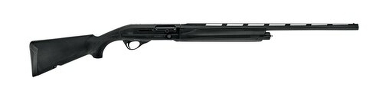 Franchi Affinity 3, Semi-Auto 12 Ga, 4rd, Black