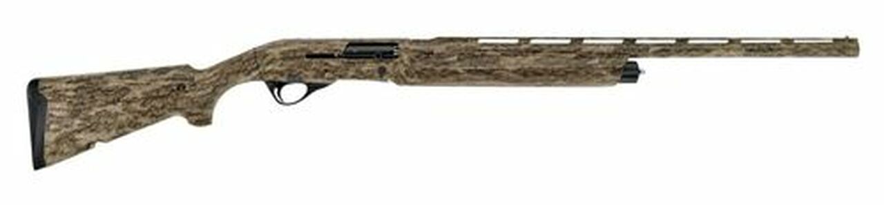 Franchi Affinity 3 Semi-Auto 12 Ga, 26" Barrel, 3", Mossy Oak Bottomland, 4rd