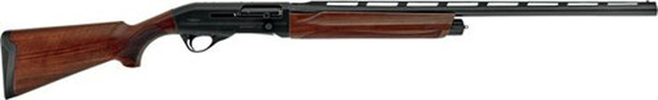 Franchi Affinity 3, Semi-Auto 12 Ga, 26" Barrel, 3", 4rd, A-Grade Satin Walnut