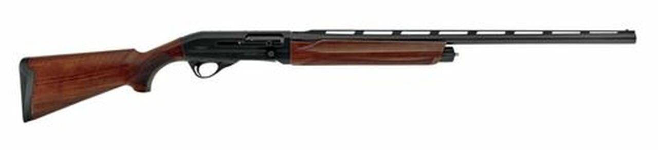 Franchi Affinity 3 Semi-Auto 12 Ga, 28" Barrel, 3", Satin Walnut, 4rd