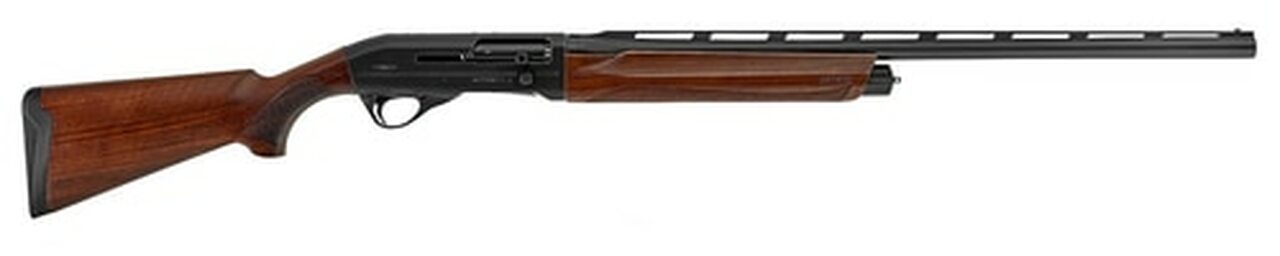 Franchi Affinity 3, Semi-Auto 20 Ga, 26" Barrel, 4rd, A-Grade Satin Walnut