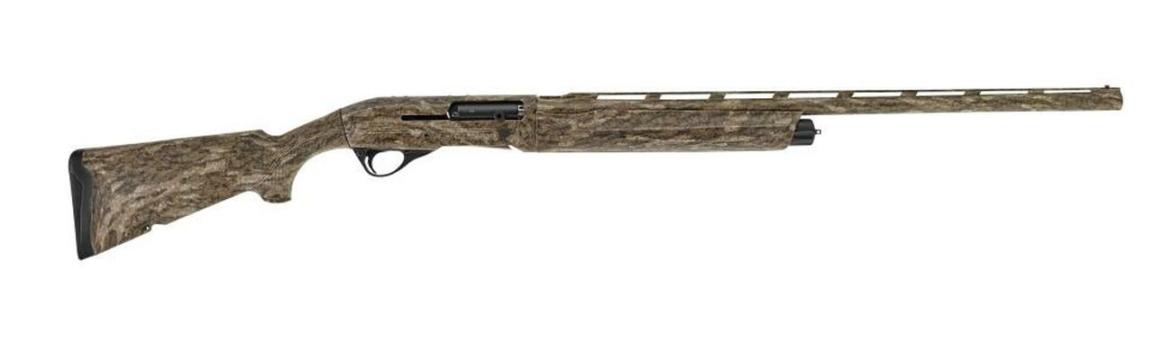 Franchi Affinity 12 Ga, 28" Barrel, 3.5" Mossy Oak Bottomland Synthetic Stock