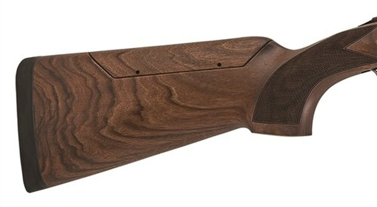 Franchi Instinct Sporting II, O/U 12 Ga, 30", 3", A-Grade Satin Walnut