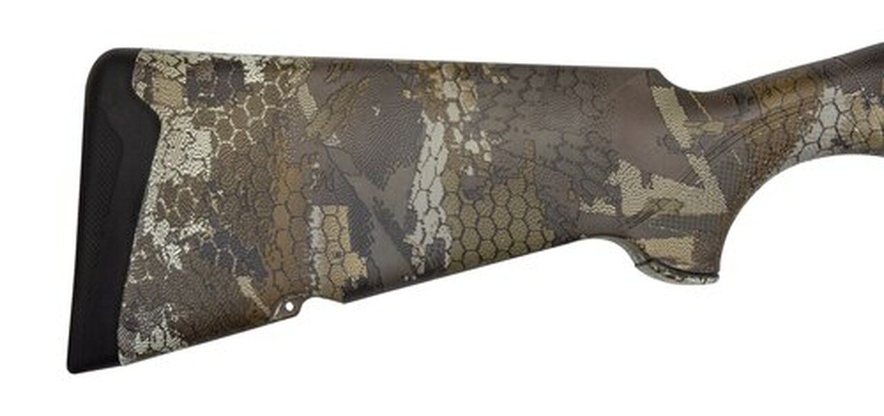 Franchi Affinity 3 Elite 12 Ga, 28" Barrel, Cobalt, Optifade Waterfowl Timber, 4rd