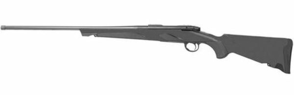 Franchi Momentum, 6.5 Creedmoor, 24" Barrel, Black Synthetic Stock