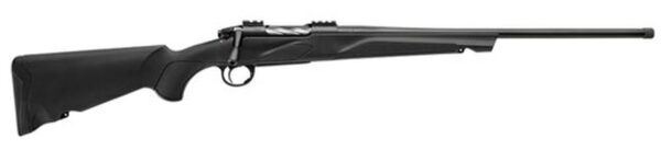 Franchi Momentum, .270 Win, 22" Barrel, 4rd, Black