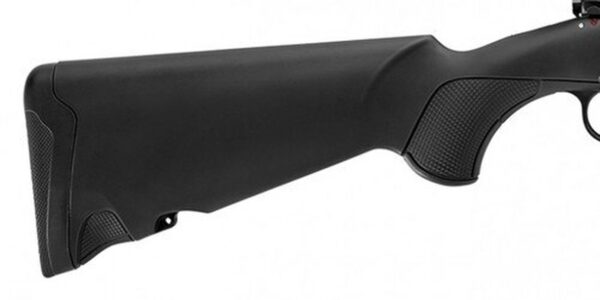 Franchi Momentum .308, 22" Barrel, Black Synthetic Stock, TSA Recoil Pad