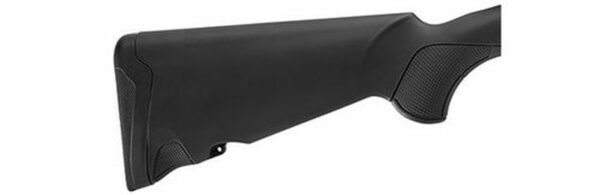 Franchi Momentum .308 Win, 22" Threaded Barrel, Burris 3-9X40 Fullfield II Riflescope