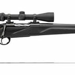 Franchi Momentum .308 Win, 22" Threaded Barrel, Burris 3-9X40 Fullfield II Riflescope