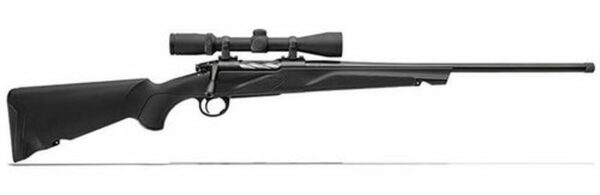 Franchi Momentum .308 Win, 22" Threaded Barrel, Burris 3-9X40 Fullfield II Riflescope