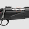 Franchi Momentum .30-06, .22" Barrel, Burris 3-9x40mm Scope, Black Synthetic Stock