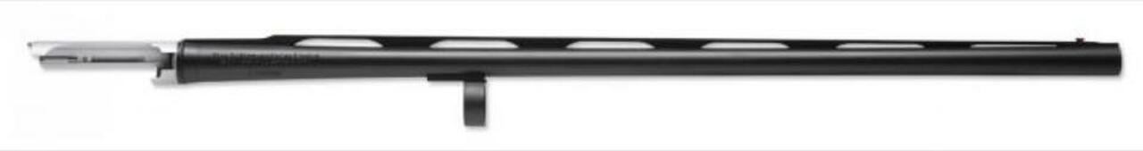 Benelli M2 Field Barrel, Left Hand, 12 Ga, 24", Matte Black