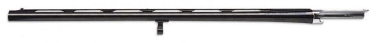 Benelli Montefeltro Left-Hand 12 Gauge 26" Barrel Blue