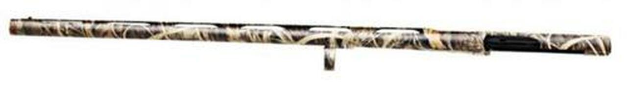Benelli Super Black Eagle II Left Hand Field Barrel, 12 Ga, 28", Realtree Max-4