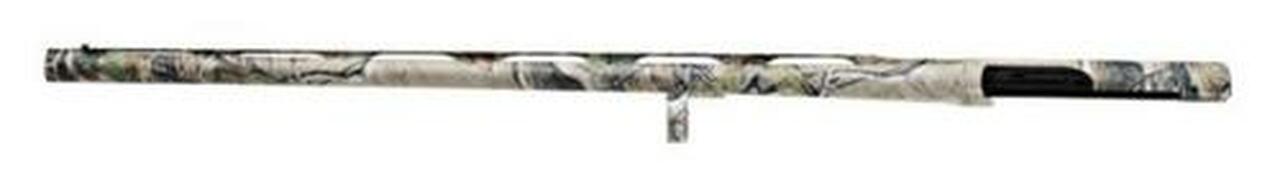 Benelli Super Black Eagle II Left Hand Field Barrel, 12 Ga, 28", Realtree APG