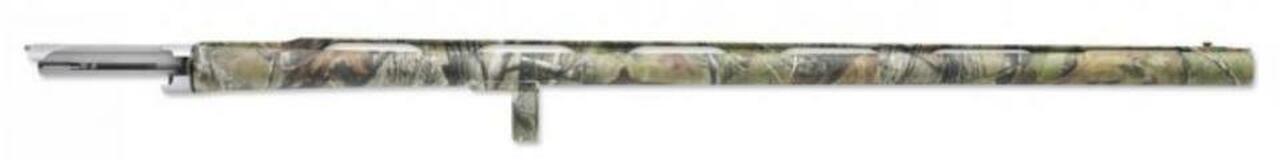 Benelli M2 Field Barrel, Left Hand, 12 Ga, 24", Realtree APG