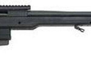 Armalite AR30A1 338 Lapua 26" Barrel, Barrel Fixed Stock
