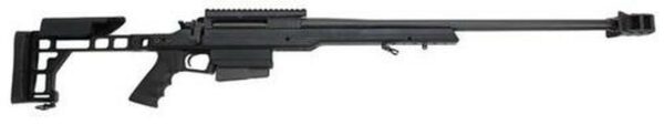 Armalite AR30A1 338 Lapua 26" Barrel, Barrel Fixed Stock